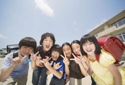 吃瓜娱乐学生时代的青春,学生时代青春的甜蜜回忆