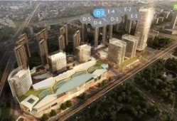 江北楼市爆料最新消息,揭秘区域房价走势与热门项目盘点